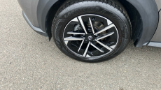 Nissan Juke 1.6 Hybrid N-Connecta 5dr Auto Hybrid Hatchback
